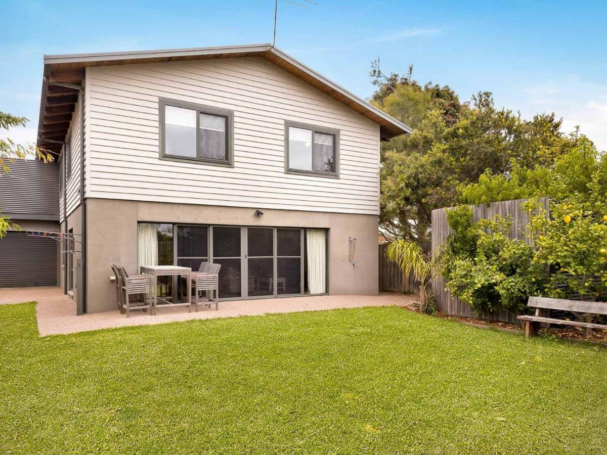 Sandy Feet Retreat Villa Cape Woolamai Exterior photo